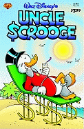 Uncle Scrooge #378 - Barosso, Abramo, and Barosso, Gian Paolo, and Gilbert, Michael T, Mr.