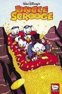Uncle Scrooge: Pure Viewing Satisfaction