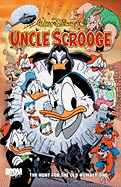Uncle Scrooge: The Hunt for the Old Number One