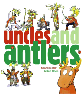 Uncles and Antlers - Wheeler, Lisa