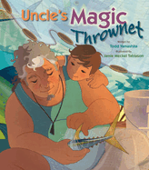 Uncle's Magic Thrownet