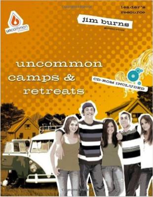 Uncommon Camps & Retreats - Burns, Jim