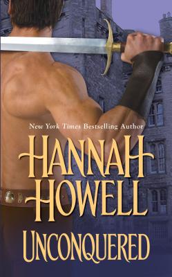 Unconquered - Howell, Hannah