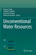 Unconventional Water Resources