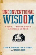 Unconventional Wisdom: Facts and Myths about American Voters