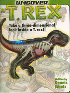 Uncover A T-Rex