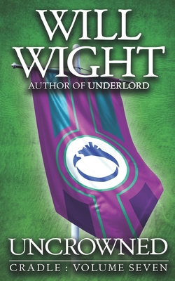 Uncrowned - Wight, Will