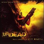 Undead [Original Motion Picture Soundtrack]