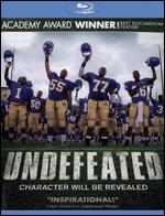 Undefeated [Blu-ray]