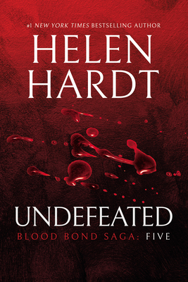 Undefeated - Hardt, Helen