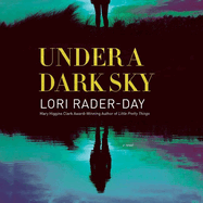 Under a Dark Sky Lib/E
