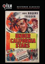 Under California Stars - William Witney