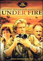 Under Fire - Roger Spottiswoode