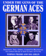 Under Guns of the German Aces