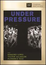 Under Pressure - Raoul Walsh