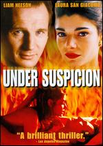 Under Suspicion [P&S] - Simon Moore