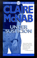 Under Suspicion - McNab, Claire