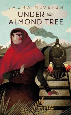 Under the Almond Tree - McVeigh, Laura
