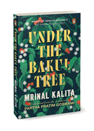 Under The Bakul tree