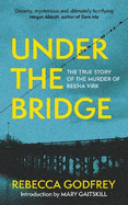 Under the Bridge: Now a Forthcoming Major TV Series Starring Oscar Nominee Lily Gladstone