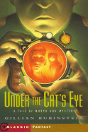 Under the Cat's Eye: A Tale of Morph and Mystery