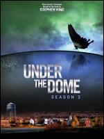 Under the Dome: Season Three [4 Discs]