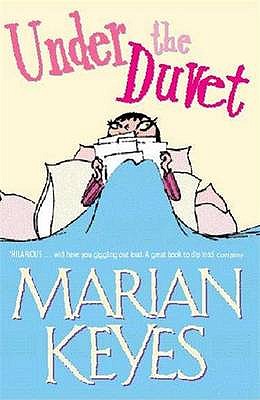 Under The Duvet - Keyes, Marian