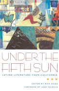 Under the Fifth Sun - Heide, Rick (Editor), and Velasco, Juan (Foreword by)