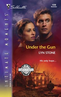 Under the Gun - Stone, Lyn