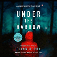 Under the Harrow: The compulsively-readable psychological thriller, like Broadchurch written by Elena Ferrante