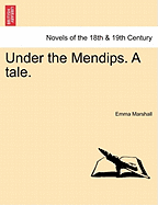 Under the Mendips a Tale
