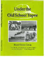 Under the Old School Topee - Craig, Hazel Mary Innes