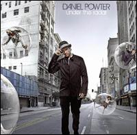 Under the Radar - Daniel Powter