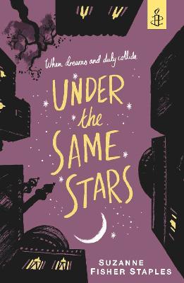 Under the Same Stars - Fisher Staples, Suzanne