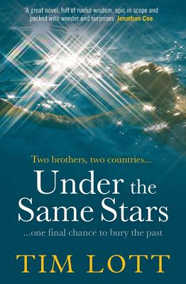 Under the Same Stars - Lott, Tim
