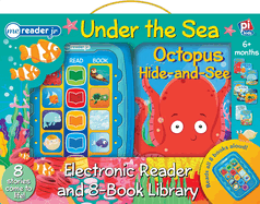 Under the Sea Me Reader Jnr