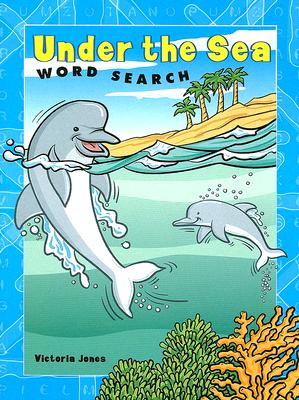 Under the Sea Word Search - Jones, Victoria