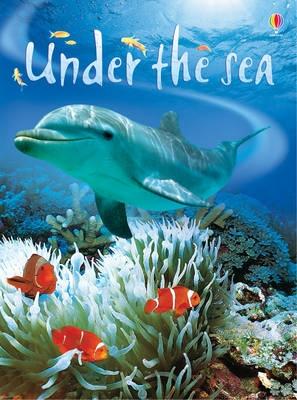 Under the Sea - Patchett, Fiona