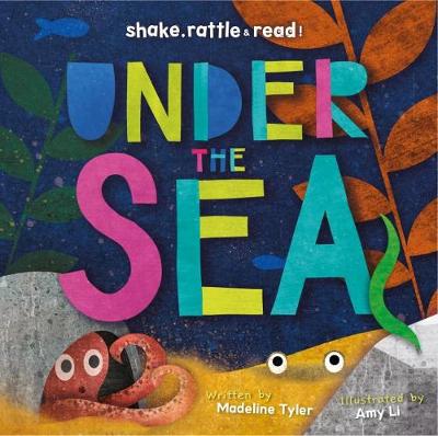 Under the Sea - Tyler, Madeline, and Li, Amy (Designer)