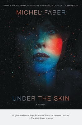 Under The Skin - Faber, Michel
