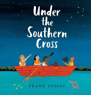 Under the Southern Cross - 