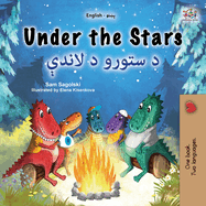 Under the Stars (English Pashto Bilingual Kids Book)