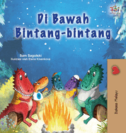 Under the Stars (Malay Children's Book)