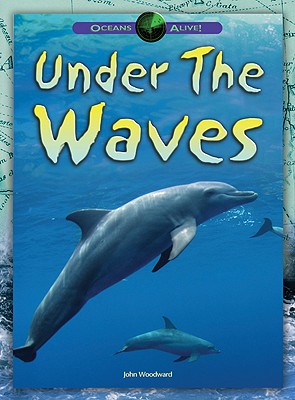 Under the Waves - Woodward, John