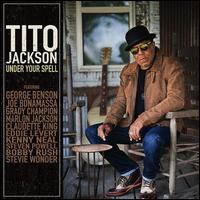 Under Your Spell - Tito Jackson