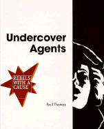 Undercover Agents Hb