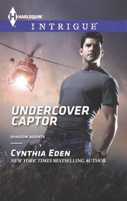 Undercover Captor - Eden, Cynthia