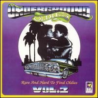 Underground Oldies, Vol. 2 - Various Artists