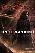Underground - Richardson, Kat