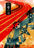 Underland Arcana 12